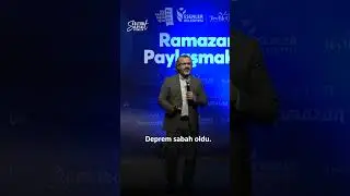 “Allah bu Z kuşağını bir işi başarmak için yetiştiriyor!” | Sıtkı Aslanhan #shorts