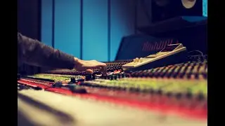 MIXAGE AUDIO; 3 PHASE POUR LA PREPARATION DU MIX