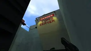 Valve hammer editor test 3 /noob edition/