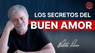 ¿Qué hacen las parejas que funcionan bien? - Walter Riso | Oficial