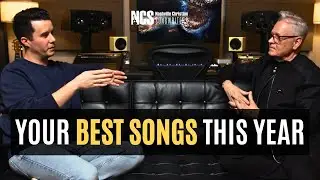 JOHN CHISUM: New Year, New You, New Songs