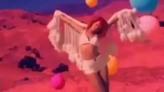 Rihanna - Miscalculation