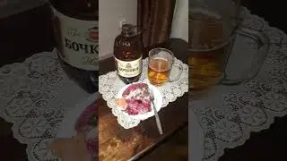 Алла Транс выхаживается