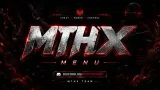 MTHX | FiveM/VMP/IR5 SERVER ATTACK + CHEAT SHOWCASE 😈 | ANTI-CHEAT BYPASS & STREAM TROLLING