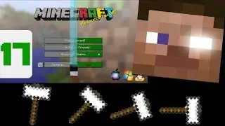 Minecraft - Animated Gui's, Mobs and More! (Resource Pack Tutorial)