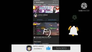gracias chicos por los 340 suscriptores
