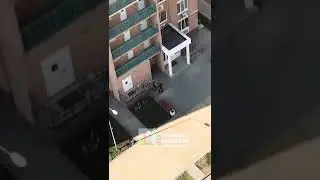 Дал лещей пьяной жене