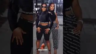 REGINAE CARTER , TOYA JOHNSON ,QUEEN NAIJA AND B SIMONE CELEBRATE PRETTY VEE’S 30th BIRTHDAY 