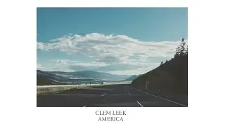 Clem Leek - Newday