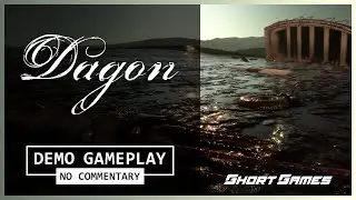 Dagon - Gameplay | ShortGames
