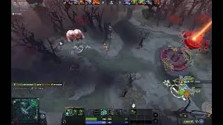 Степан Бандера грає в DOTA 2