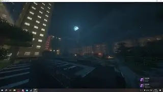 смертельный стрим часть 2