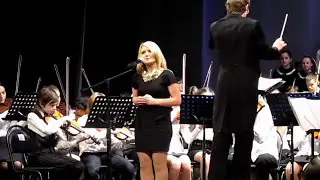 Волгоградский ДСО - Александра Пахмутова 