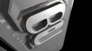 BLENDER TRIBUTE™®