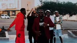 FUTURO DO RAP MOZ CYPHER 16a Edição | Quelimane
