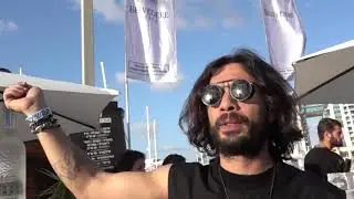 MONOCHROME SHIPYARD 2017