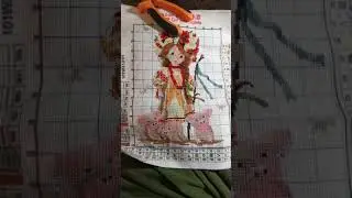 #вышивка
