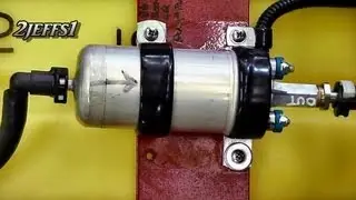 Fuel Injection System Install DIY Plus $ Saving Setup Tips
