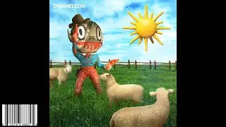 Alex Unknown - Chameleon [Full Album]