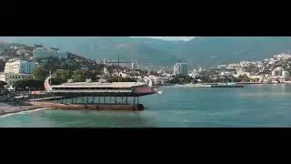 Ресторан Apelsin FUSION в Ялте