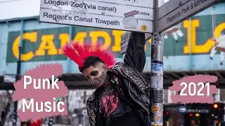 Punk Music 2021 | Панки Хой | Punk rock | Анархия | Ирокез | Punks Not Dead