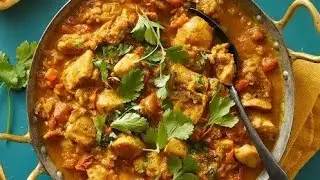 chicken home style simple