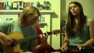 Fotheringay - Josienne Clarke (Fairport Convention) // RTT