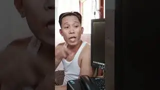 Sa Printing Shop | Pilosopong bantay may pa tips sa interview # direct to the point mo na tih.