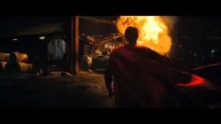 Batman v Superman  Dawn of Justice TV Spot 1 HD (Courtesy WB)