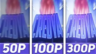 ЗАКАЗАЛ ИНТРО ЗА 50, 100, 300 РУБЛЕЙ ДЛЯ КАНАЛА!