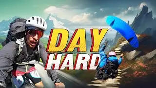 THE ULTIMATE QUEST (E03) : DAY HARD