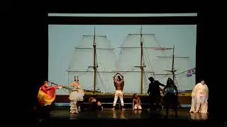 Espetáculo Qual é a sua Fé COREOGRAFIA | KDANCELIFFE