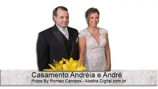 Festa de casamento emocionante