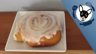 Sourdough Cinnamon Rolls Recipe