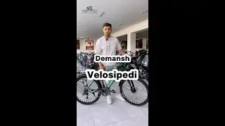 Demansh velosipedi