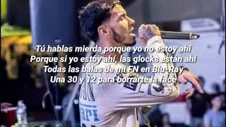 Anuel AA - Check 