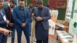 poster competition, UCP Lahore
