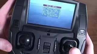 Hubsan FPV X4 (H107D) / Estes Proto X FPV - Beginner's Guide