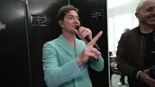 DAVID BISBAL EN PUEBLA MEXICO 2024