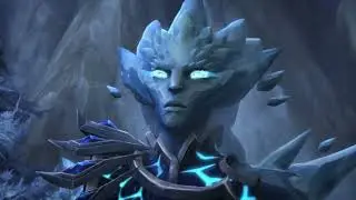 Dragonflight Epilogue Cinematic