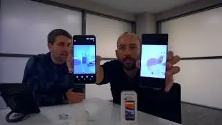 General Mobile GM 9 PRO 😉😉😉 Dikkat İlkay Zaman İçerir