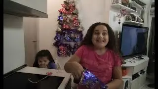 Advent Calendar for Andji and Demi!!! Kоледни Календари Барби и Хот уийлс 2023 за Анджи и Деми v.4!!