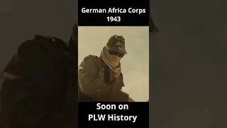Africa Corps #shorts