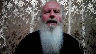 И снова о Православном Царе.