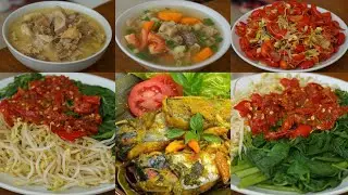7 RESEP MASAKAN SEHARI HARI MUDAH DAN LEZAT SMUA ORANG MENYUKAINYA