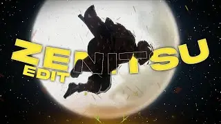 ZENITSU EDIT // CAPCUT