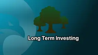 Long Term Investing - Portfolio Management