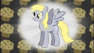 Derpys Official Great Muffin Adventure