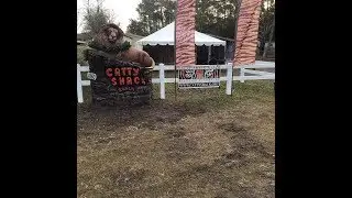 Catty Shack Ranch Wildlife Sanctuary in Jacksonville, FL