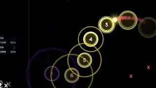 Libera 8.5* | 97% acc (RX) osu!
